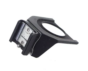 Nikon Genuine Black Accessory Shoe for Nikkormat - Picture 1 of 1