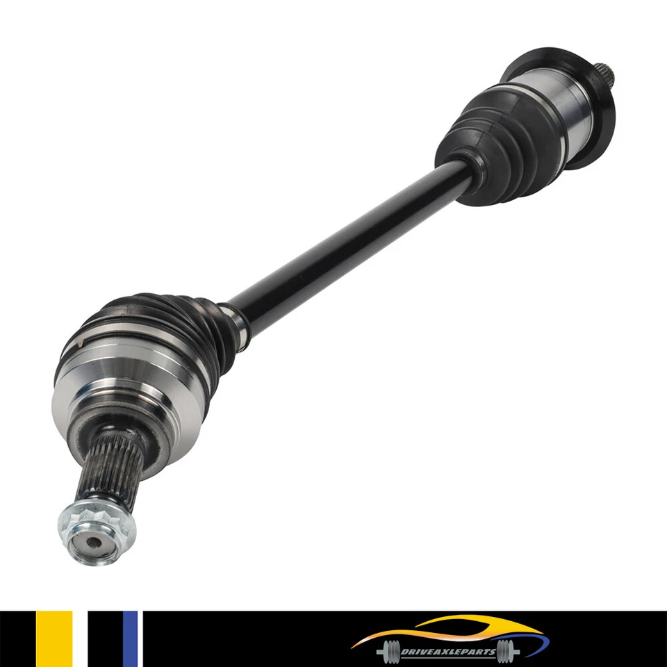 Conjunto de eje CV trasero izquierdo para BMW 328i GT xDrive 430i Gran Coupé L4 2,0 L Foto 1 de 4