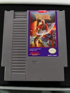 Nintendo NES Video Games Multiple Options - Picture 1 of 9
