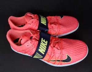 Nike Triple Jump Elite Unisex Jumping Spike Schuhe 705394-800 Größe 14 - Bild 1 von 10