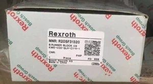 REXROTH R205F31320 Ball Slide Guide - Picture 1 of 1