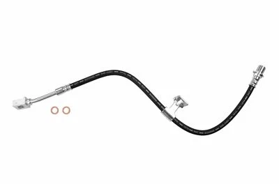 For 1987-1988 Chevrolet R30 Brake Hydraulic Hose Front Right Sunsong - Image 1 of 3