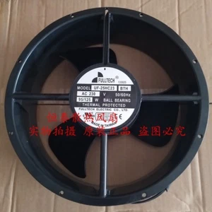 for FULLTECH UF-25HC23BTH/BWH Axial Fan 25489 230V Cooling Fan