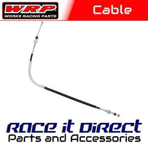 Rear Brake Cable for Arctic Cat 300 4x4 1998-2005 WRP - Picture 1 of 8