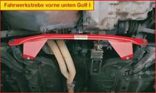 Wiechers Querlenkerstrebe passt für Golf 1 Cabrio,Golf 1(1,6 /1,8Schaltgetriebe