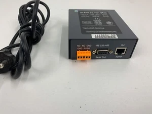 Controlador de E/S HW Group cerradura de puerta RS232/485 VSP dispositivo - Imagen 1 de 8
