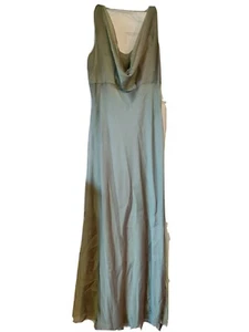 gebrauchtes Ballkleid Gr. 16 - Bild 1 von 5