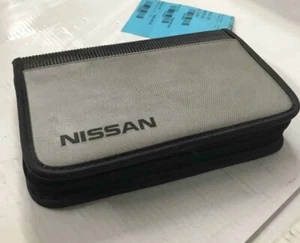 2005 Nissan Altima Owners Manual with Case OEM See Pictures - Picture 1 of 4