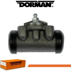 Dorman Drum Brake Wheel Cylinder for 2010-2013 FORD LOBO - Picture 1 of 5