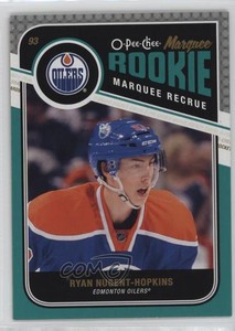 2011-12 Upper Deck 2011-12 O-Pee-Chee Update Ryan Nugent-Hopkins #614 Rookie RC