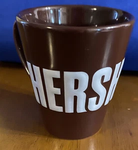 Hershey's Chocolate World 3D Coffee Mug 8 oz. - Picture 1 of 6