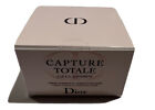 Christian Dior Capture Total C.E.L.L. Energiestraffende & faltenkorrekturierende Creme