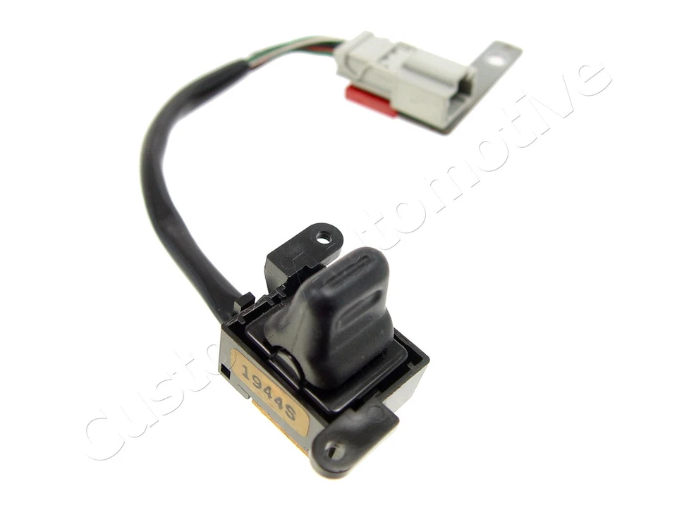 91-95 INTERRUPTOR DE CERRADURA DE PUERTA ELÉCTRICO ACURA LEGEND 35380SP0003 eléctrico Foto 1 de 1