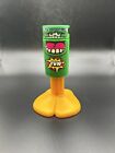 Vintage 1980 Hasbro Green Loud Mouth with Big Bang Sound From Newspaper Toy