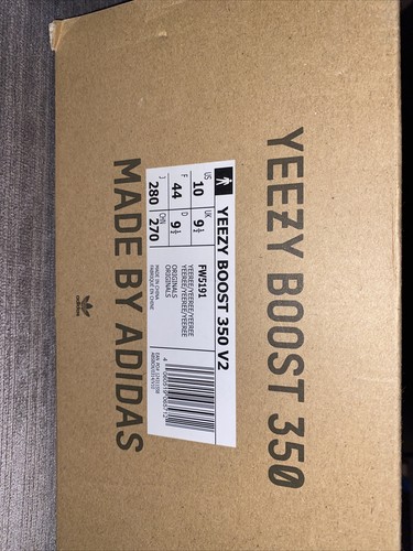 adidas yeezy boost 350 v2 yeezreel