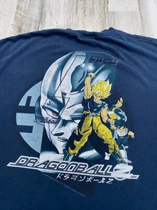 vintage dragon ball z t shirt - Picture 1 of 5
