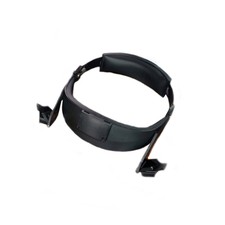 Audio Adjustable Head Strap Headband for Oculus Quest VR  Headset Accessories ZH