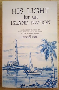 "Sein Licht für eine Insel Nation..." Eleanor Ford - Bild 1 von 11