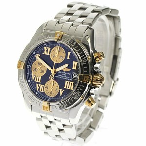 BREITLING Chronocockpit Chronograph B13358 Automatic #C169