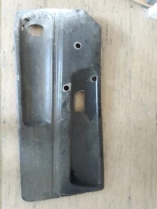 Türverkleidung Polo 2 86c - Bild 1 von 1