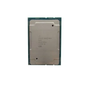 Intel Xeon Gold 6210U CPU Prozessor 20 Kerne 2,50GHz 27,5MB L3 Cache 150W SRF9B - Bild 1 von 1