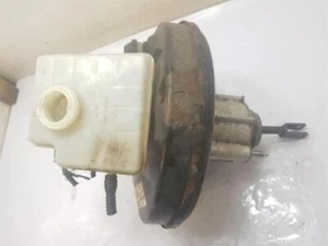 2006-2013 MK2 R56 MINI COOPER BRAKE MASTER CYLINDER + SERVO 6863499029 - Picture 1 of 11