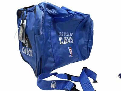 Bolso de Gimnasio Starter NBA Cavs Con Correa Cleveland Cavaliers Nuevo con Etiquetas De Colección Foto 1 de 4