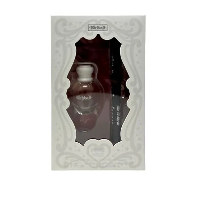 Kat Von D Saintly Wings Set Tattoo Eyeliner & Saint Eau Parfum KVD Perfume .17 - Image 1 of 3