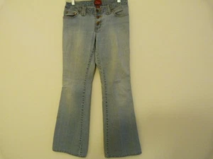 "Tilt" Women's bootcut jeans - Picture 1 of 5