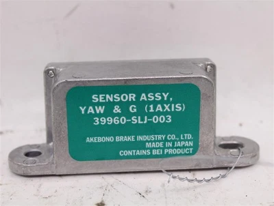 ORDENADOR VARIOS Acura TL 2008 08 NÚMEROS COINCIDENTES 39960SLJ003 912874 Foto 1 de 4