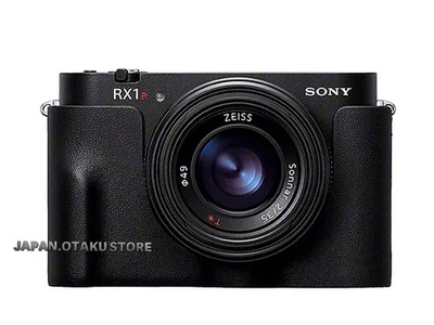 SONY DIGITAL STILL CAMERA SYBER-SHOT RX1R III DSC-RX1RM3 JP MODEL with BODY CASE - Image 1 of 4