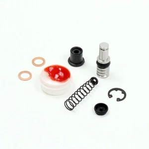 Brake Master Cylinder Rebuild kit for select Triumph models Front  - Picture 1 of 6