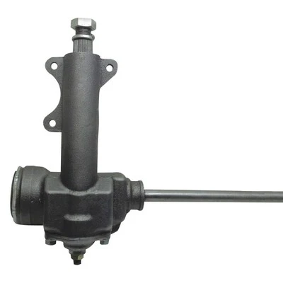 For Chevy Bel Air 55-57 Lares 18529 New Manual Steering Manual Steering Gear - Image 1 of 3