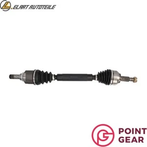 DRIVESHAFT PNG73194 FOR RENAULT CLIO/III/Grandtour D4F 784 1.1L 4cyl - Picture 1 of 8