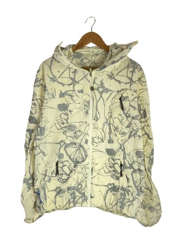 [Alexander Mcqueen] McQ Giacca Nylon S Nylon WHT 695902 FedEx Giappone