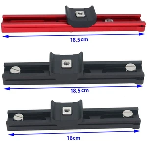 Support fixe DJI Ronin 2 Shadow 2 pour caméra ARRI RED SONY fixation vis 3/8 - Photo 1 sur 17