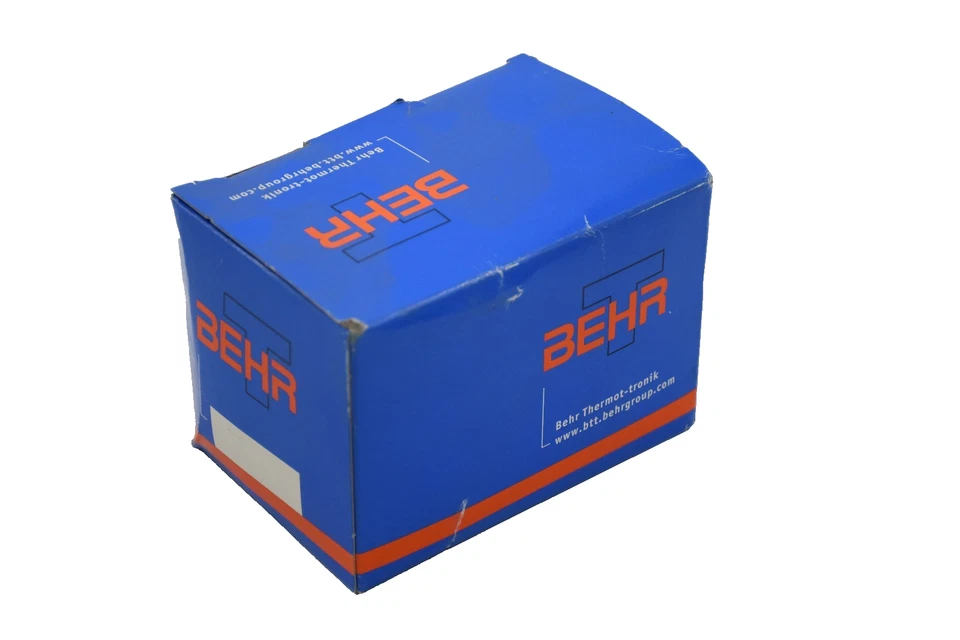 BEHR Integralthermostat für Opel TI 50 92D 70808824 - Image 1 of 1