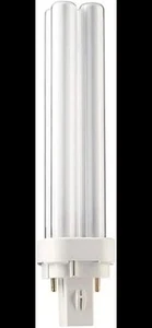 Philips 26w / 840 2 pin Philips master PL-C Lamp / Light Bulb - Picture 1 of 2