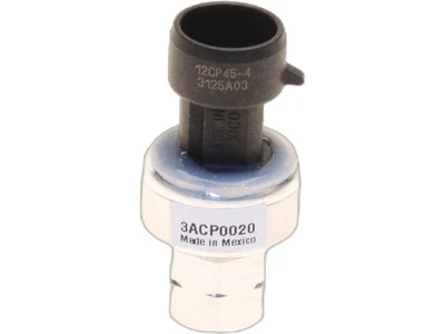 For 2015-2020 Chevrolet Suburban A/C Pressure Switch Original 39199VFTC 2016 - Image 1 of 2