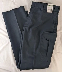 Horace Small Sentry Plus HS26033 Patrol Pants 100% Polyester Uniform Trousers - Picture 1 of 14