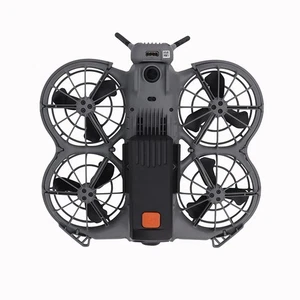 Für DJI Neo 2 Drohne RC Suchscheinwerfer Halterung Nachtflug Licht Lampe Zubehör # - Bild 1 von 12