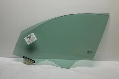Fit 2016-2020 Kia Optima 4 Door Sedan Driver Left Side Front Door Glass Window Foto 1 de 2