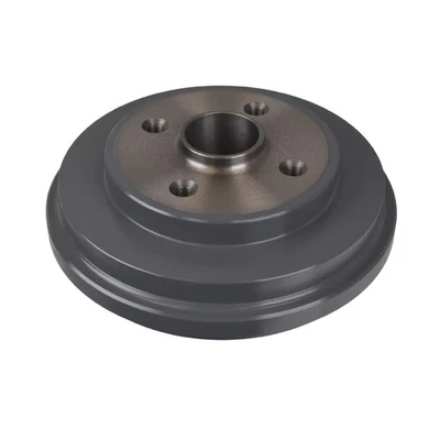 2x BLUE PRINT Bremstrommel Trommeln Trommelbremse Hinten ADK84711 - Bild 1 von 4