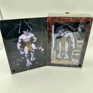 Neca Gargoyles ULTIMATE GOLIATH 7" Action Figure  See Description - Picture 1 of 6