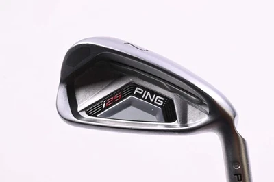 Ping i25 #2 Iron / 18 Degree / Purple Dot / Stiff Flex Steel Shaft - Image 1 of 4