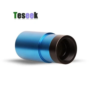 ToupTek Blue GPCMOS01200KPF USB2.0 IMX225 Colorful Astronomical Guiding Camera - Picture 1 of 5