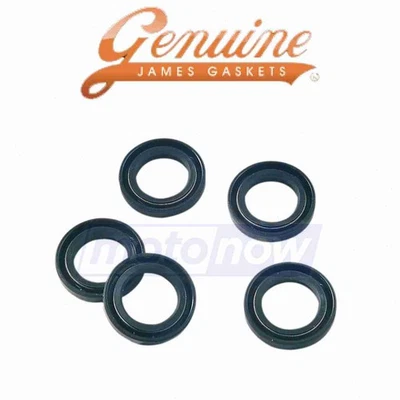 James Gasket Wheel Seal for 1980-1981 Harley Davidson FLT Tour Glide - Tires pu - Image 1 of 4