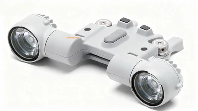 Proyector DJI AL1 - Compatible solo con drones DJI Matrice 4T y 4E Foto 1 de 4