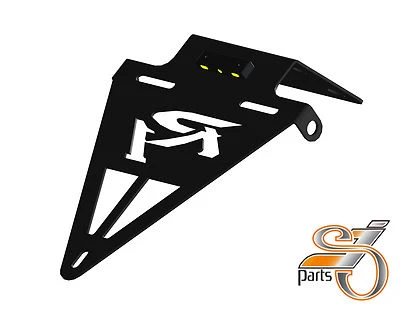 Yamaha YZF-R1, Rn 09, Année Fab. 02-03 Plaque avec Éclairage - Photo 1/3