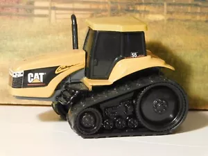 1/64 Caterpillar Challenger 55 tracked tractor. - Picture 1 of 1